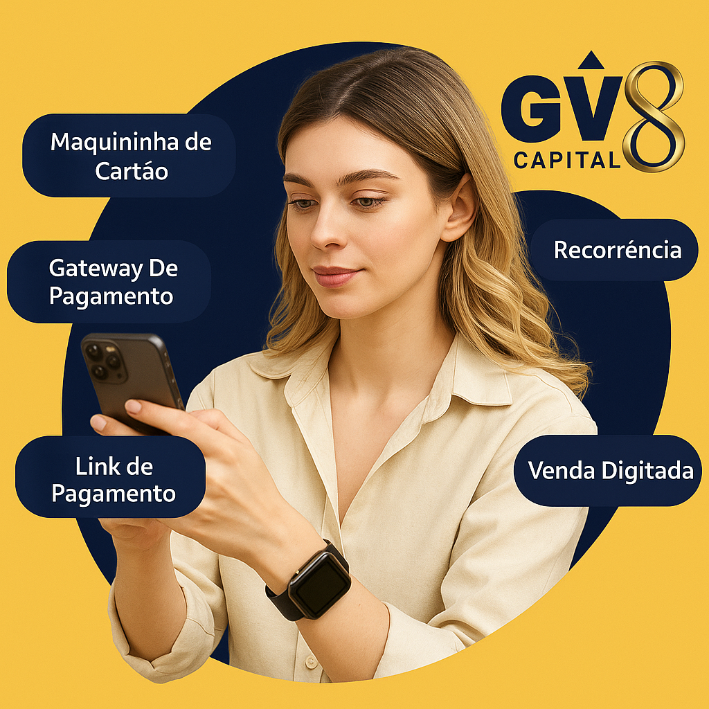 Mulher de cabelo curto falando ao telefone